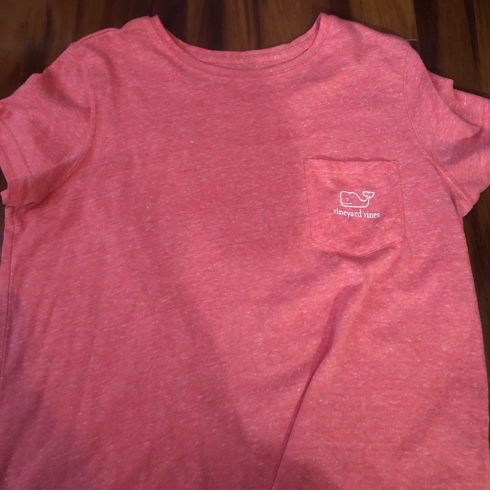 Vineyard vines shirt